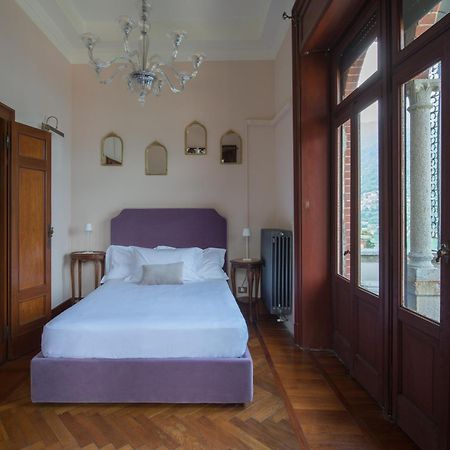 La Villa Regia Torno Kültér fotó